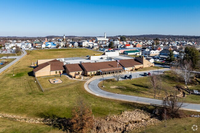 Emmitsburg Elementary School