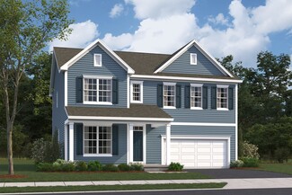 1192 Wild Rock Dr, Grove City, OH 43123