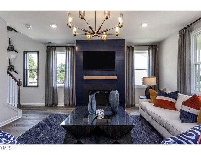 272 White Azalea Way, Benson, NC 27504 - photo 3