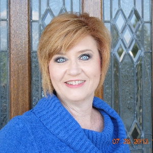 Debbie Hagan