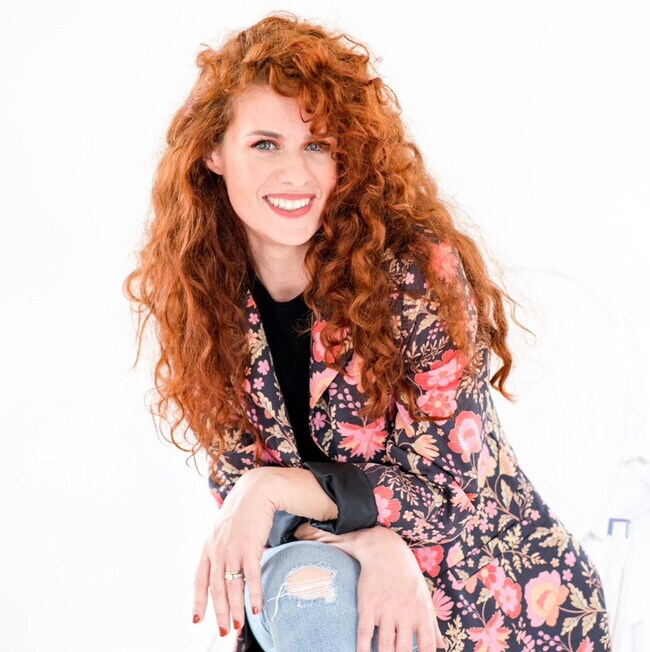 Giuliana Russo-Skinner