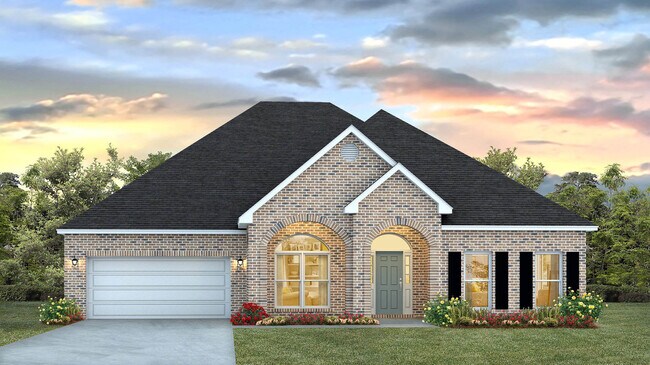 1429 Penny Lakes Dr unit 38708001, Semmes, AL 36575 - photo 5