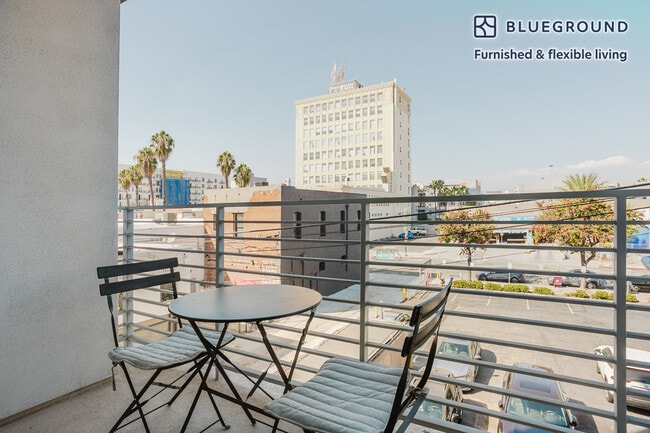 201 The Promenade N unit FL3-ID1263, Long Beach, CA 90802 - photo 6