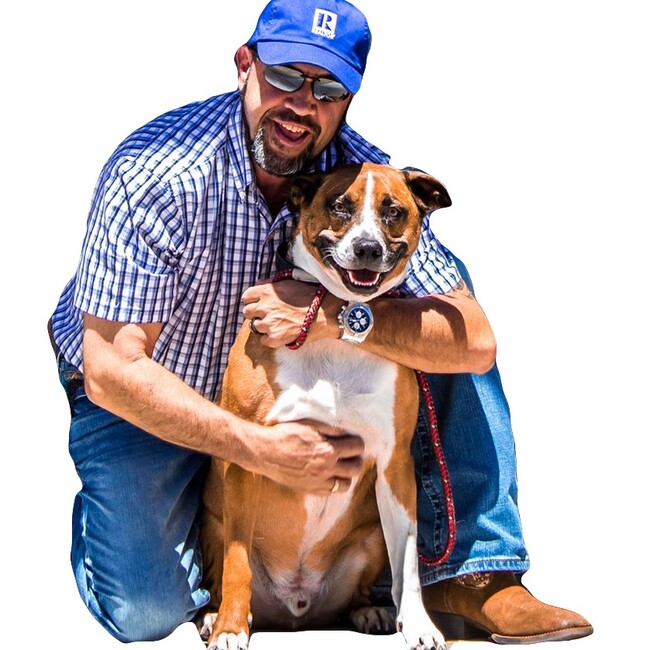 Agent Photo