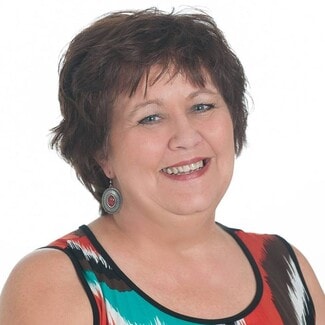 Lisa Schlebach