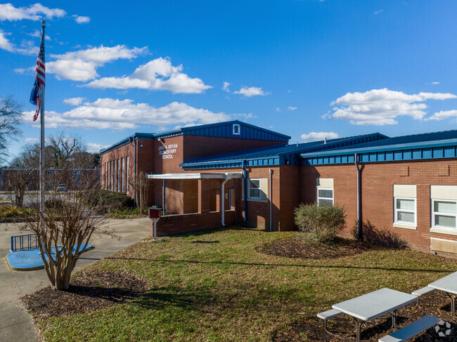 Jane Bryan Elementary