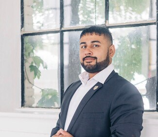 J.J. SINGH SINGH