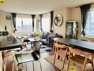 10 Museum Way Unit 909, Cambridge, MA 02141