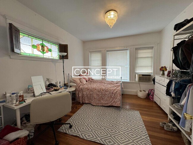 100 W Adams St unit 1CP, Somerville, MA 02144 - photo 6