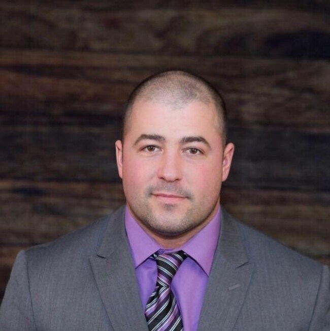 Timothy Bartucca