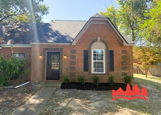 3708 Deer Crossing, Memphis, TN 38115