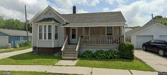 211 W Pasewalk Ave, Norfolk, NE 68701