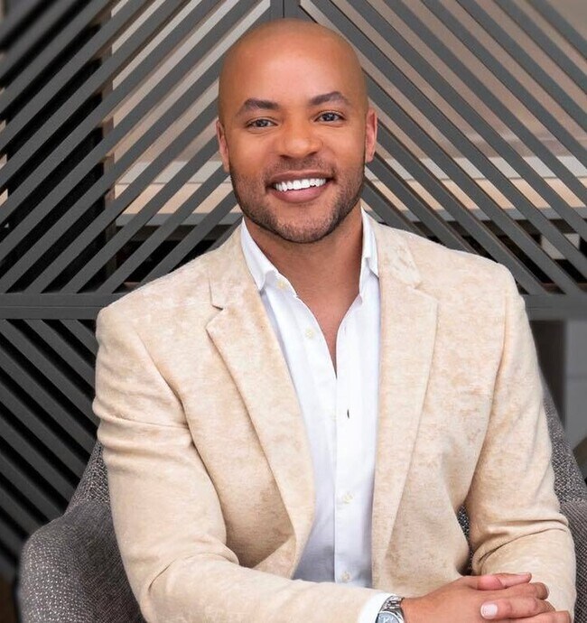 Cordero Hinton