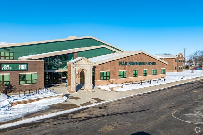 Madison Middle School