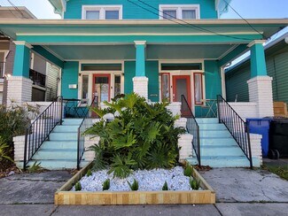 1614 Saint Roch Ave, New Orleans, LA 70117