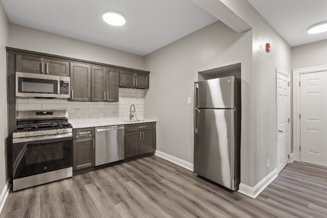 249 N Mulberry St unit 3, Lancaster, PA 17603 - photo 3