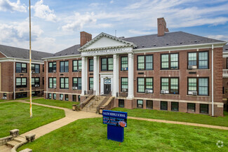 Salem Middle School