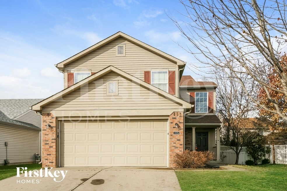 2210 Wynbrooke Blvd, Indianapolis, IN 46234 - photo 1