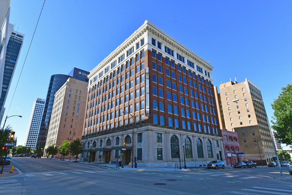 The Beacon Building, Tulsa, OK 74103 - photo 1