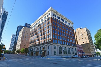 406 S Boulder Ave, Tulsa, OK 74103
