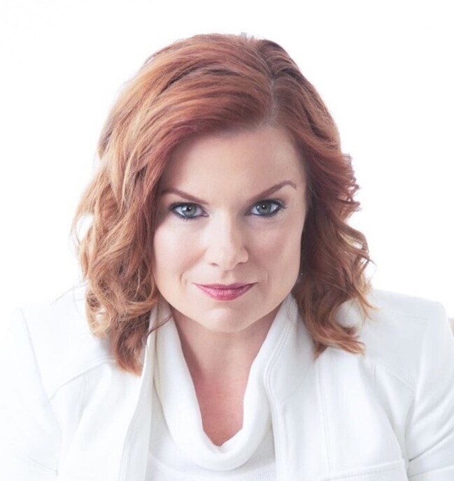 Jennifer Tharpe