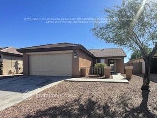 10763 W Rio Vista Ln, Avondale, AZ 85323