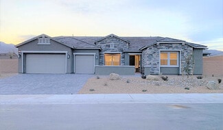 5685 Tee Pee, Las Vegas, NV 89149