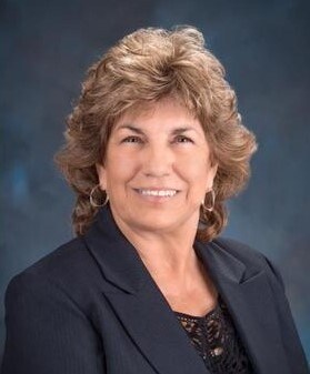 Judy Hoffschneider