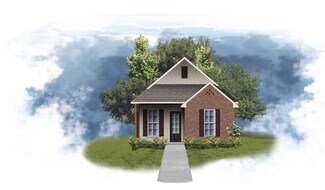 4345 Cabot Dr, Lake Charles, LA 70607