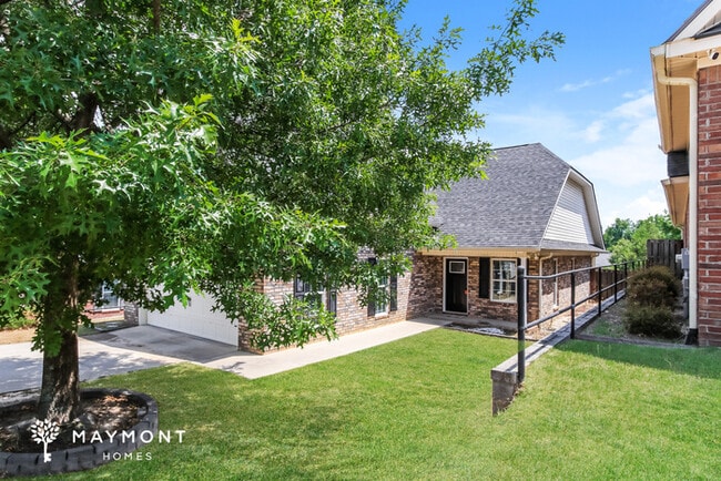 1056 Grove Landing Ln, Grovetown, GA 30813 - photo 4