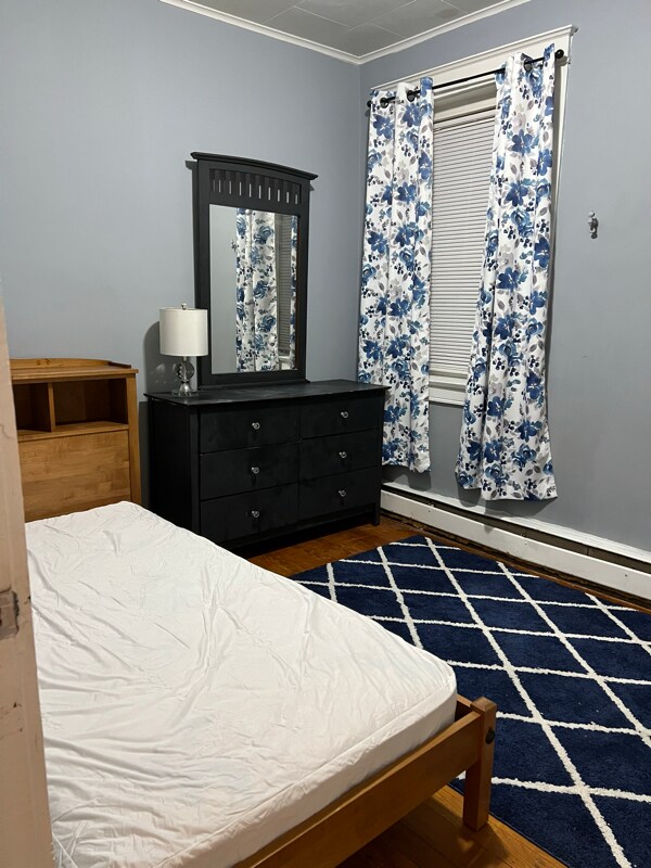 8 Davies Place Unit 1- Bedroom 2, Poughkeepsie, NY 12601