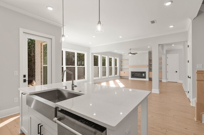 550 Pilgrim Mill Rd unit 36457928, Cumming, GA 30040 - photo 3