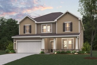 2602 Harbor Ridge Pass Unit 36581544, Gainesville, GA 30507
