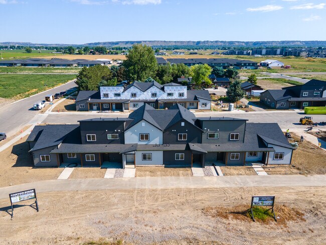 Canyon Ridge Townhomes, Billings, MT 59106 - photo 4