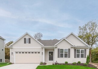 5919 Woodbine Dr, Madison, WI 53718