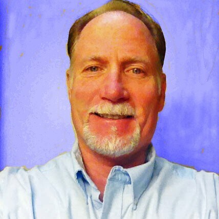 Gary Wuestenberg
