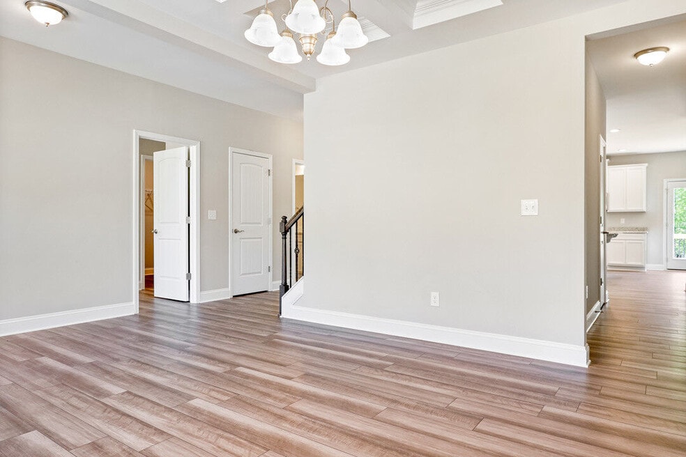 6413 Gardenview Rd, Pleasant Garden, NC 27313 - photo 1