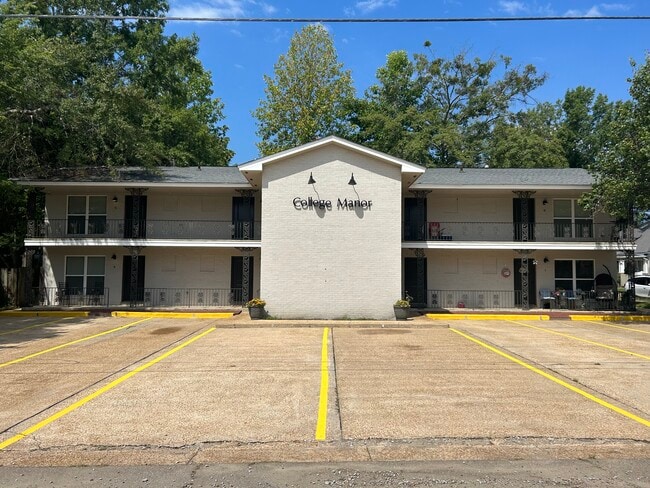 Front View