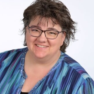 Patti Arsineau