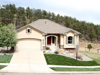 2424 Sierra Oak Dr, Colorado Springs, CO 80919
