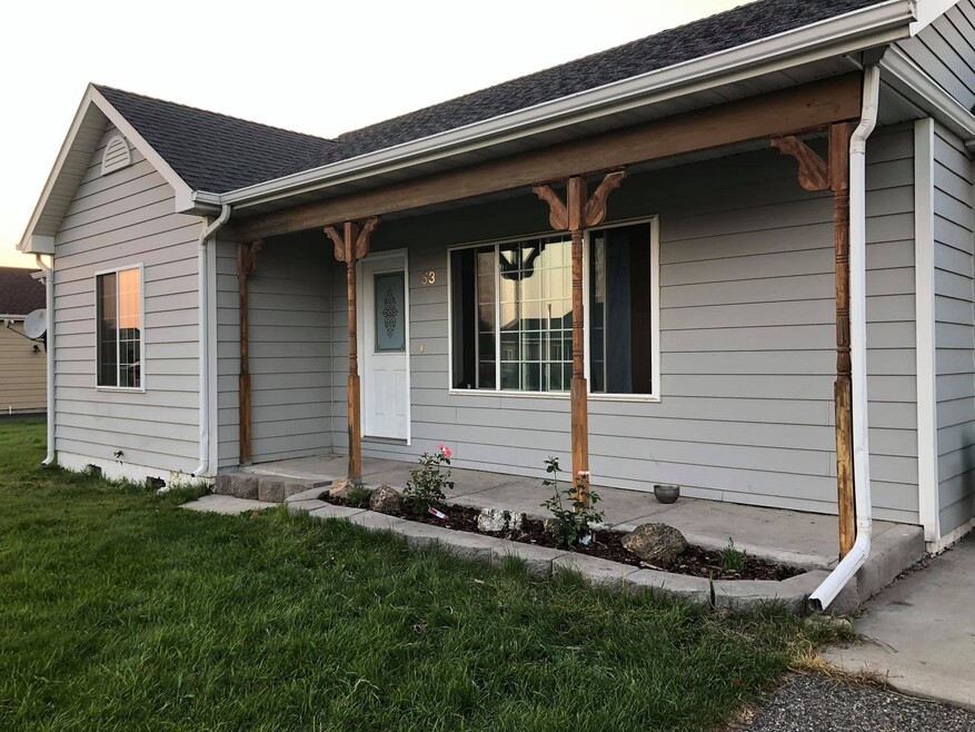 Front yard