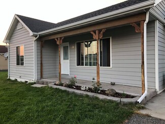 53 W Tobiano Trail, Belgrade, MT 59714