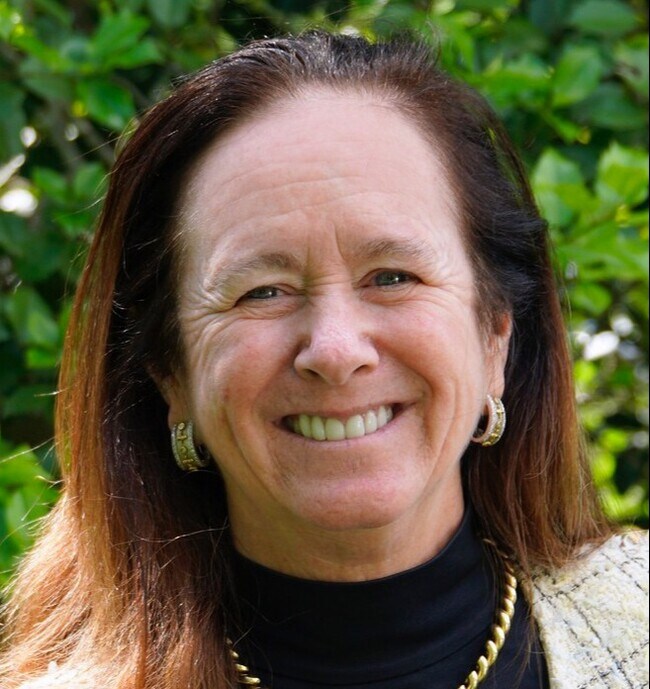 Sharon Donovan