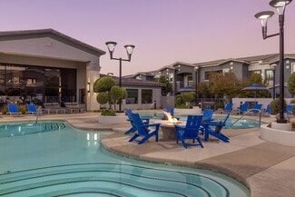 1005 Wigwam Pkwy, Henderson, NV 89074