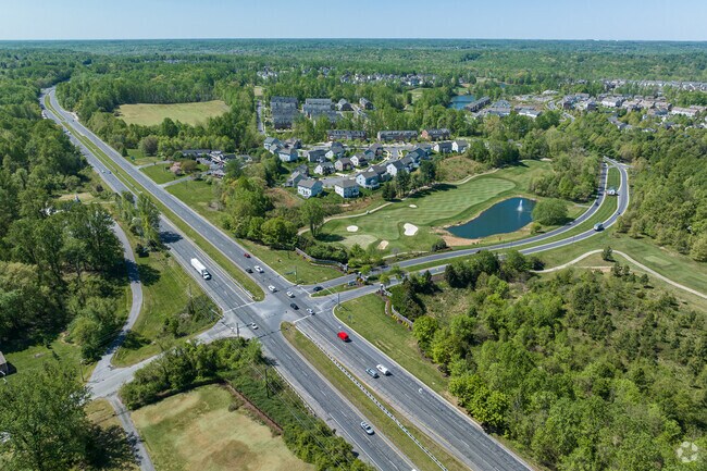 Once the busiest road through Upper Marlboro route 301 gets you where you are going.