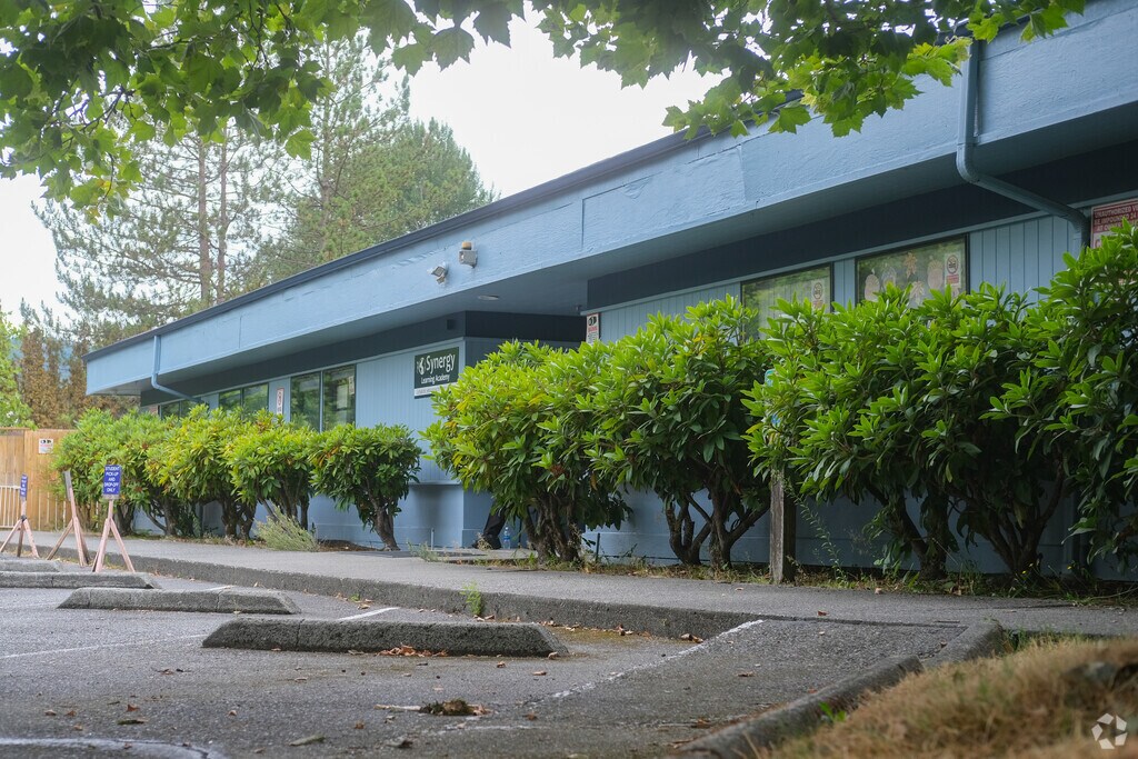 Synergy Learning Academy in the I-90 neighborhood.