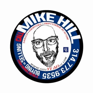 Michael Hill