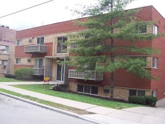 545 Lowell Ave Unit 545-11, Cincinnati, OH 45220