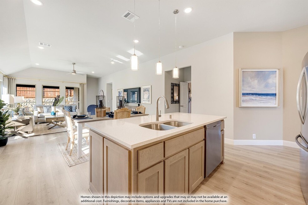 116 Tetrad Cir, Waxahachie, TX 75165 - photo 1