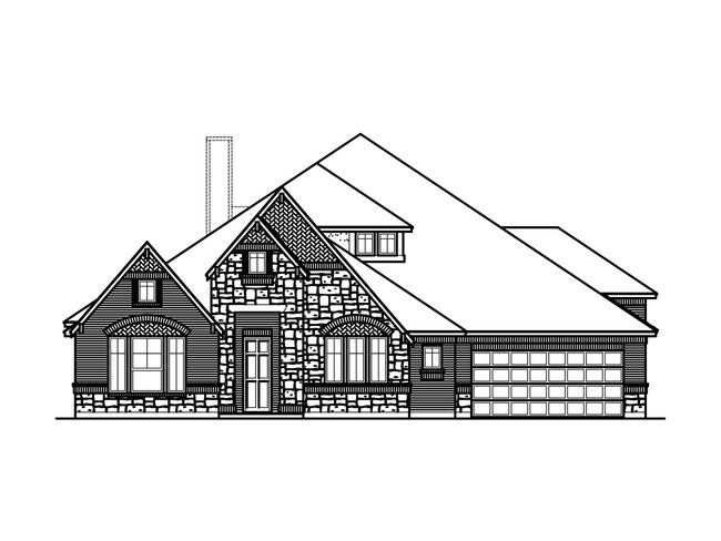 4005 Attwater St unit 38028466, McKinney, TX 75071 - photo 5